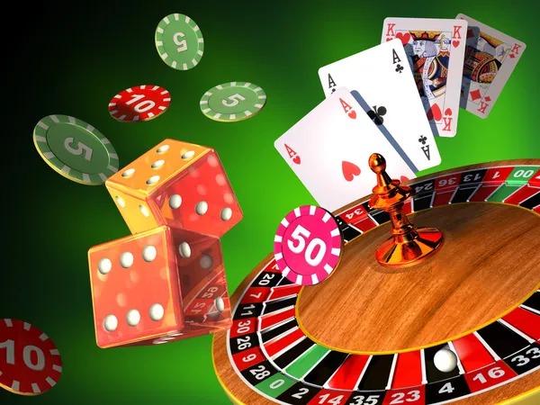 Betting interface and odds