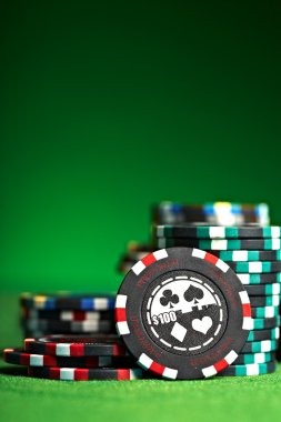 Odds and market selection