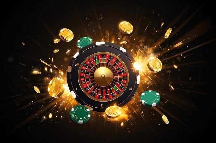 Bet settlement confirmation