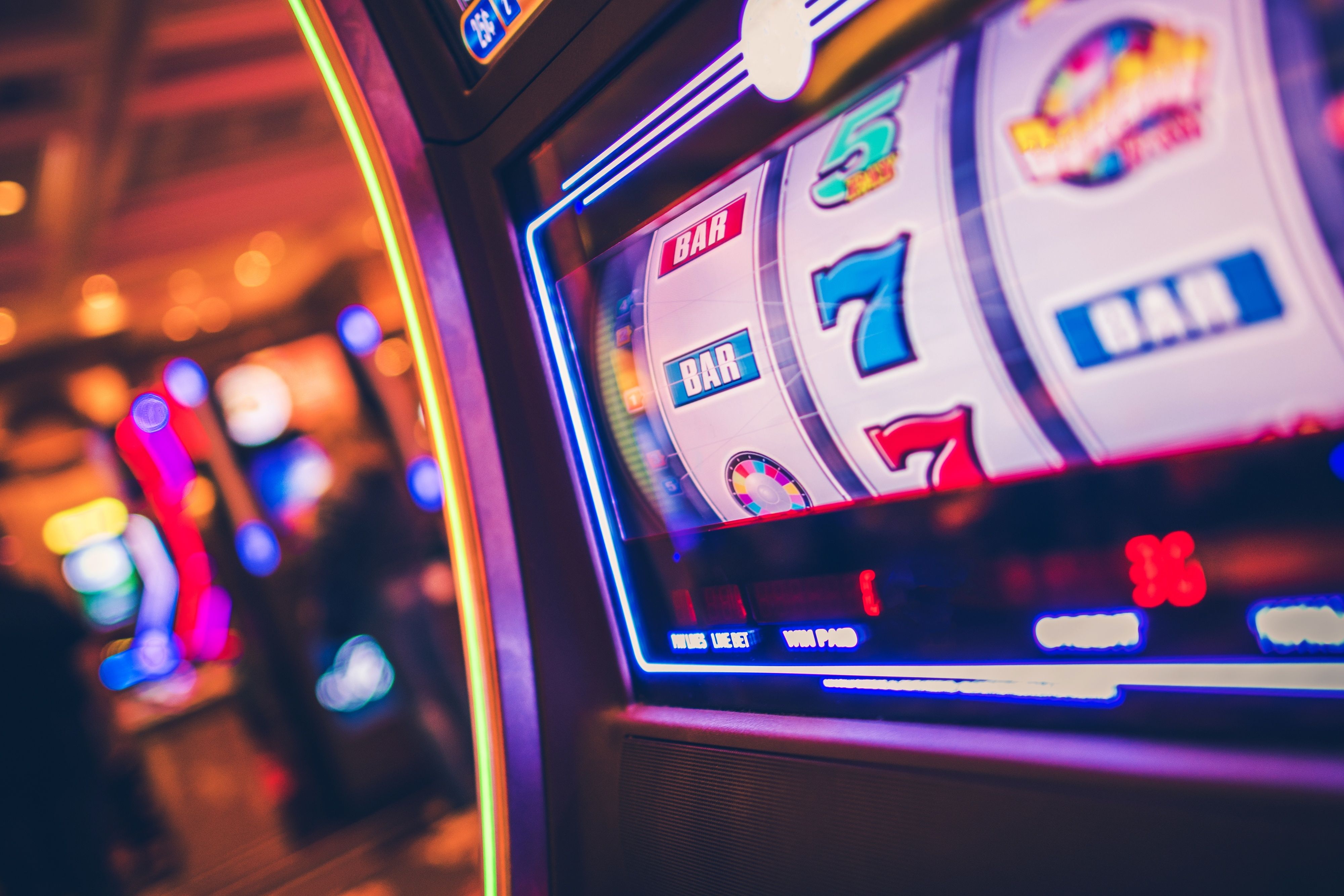 Push Gaming live sportsbook interface